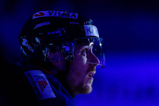 Växjös Erik Josefsson