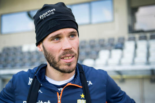 Emil Salomonsson
