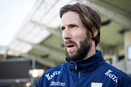 Mattias Bjärsmyr