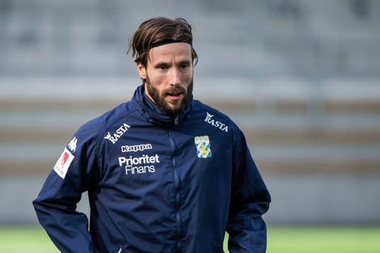 Mattias Bjärsmyr
