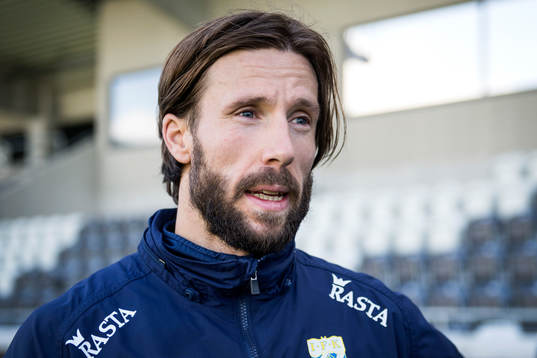 Mattias Bjärsmyr