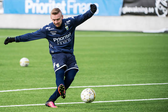 Sebastian Ohlsson