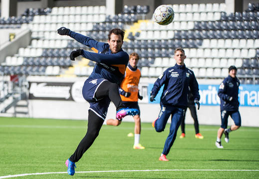 Tobias Hysen