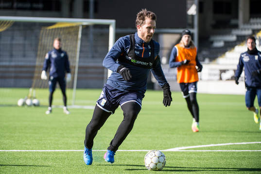 Tobias Hysen