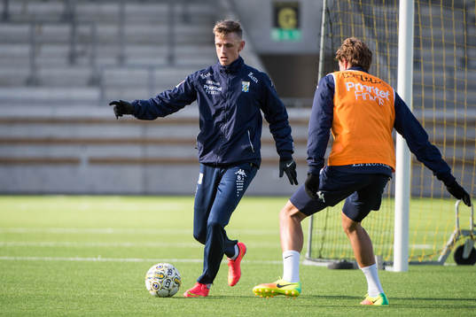 Sören Rieks