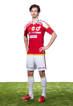 Degerfors Sebastian Ohlsson
