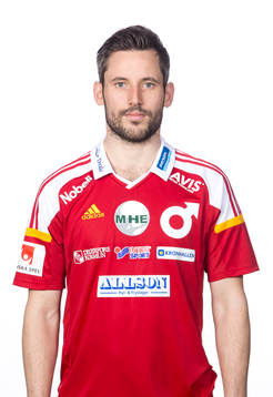 Degerfors Marcus De Bruin