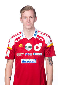 Degerfors Erik Sachs