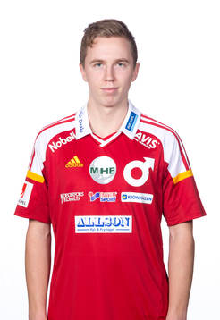 Degerfors Erik Lindell