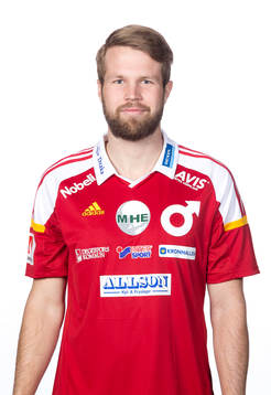 Degerfors Christoffer Wiktorsson