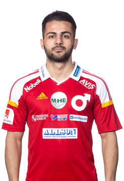 Degerfors Govand Haidar
