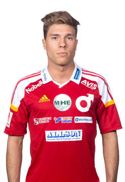Degerfors Nikola Ladan