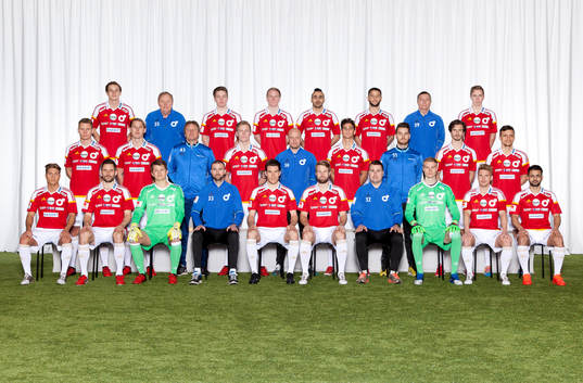 Degerfors