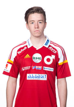 Degerfors Kevin Stolpe