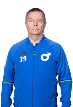 Degerfors Massör Kjell Norlin