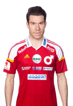 Degerfors Alexander Andersson
