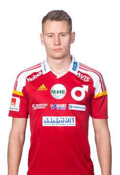 Degerfors Jonas Olsson
