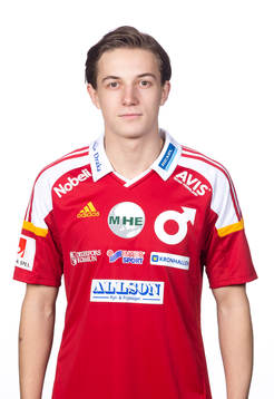 Degerfors Adrian Johansson