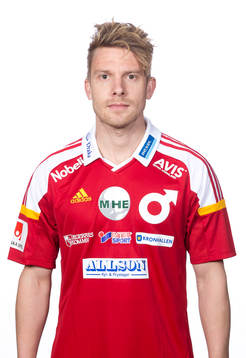 Degerfors Emil Johansson