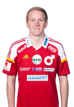 Degerfors Oliver Nilsson