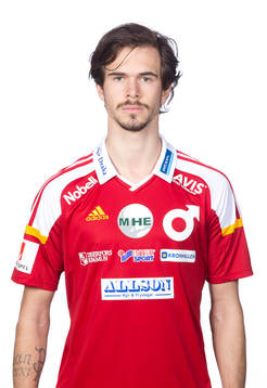 Degerfors Sebastian Ohlsson