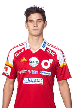 Degerfors Filip Stankovic