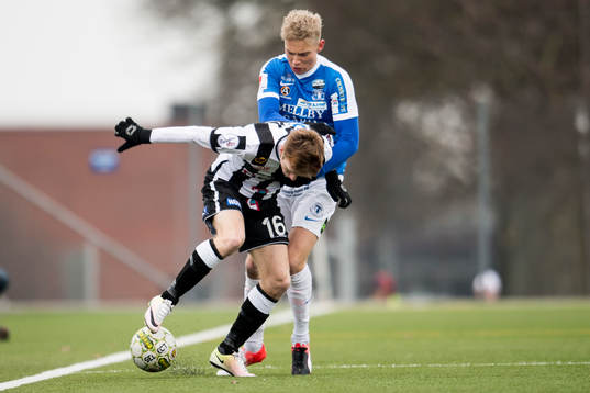 Landskronas Dennis Olofsson