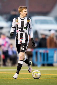 Landskronas Dennis Olofsson