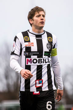 Landskronas Philip Andersson