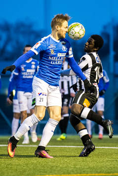Trelleborgs Magnus Andersson