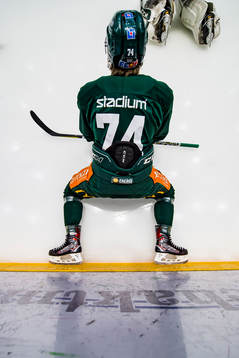 Färjestads Rasmus Asplund