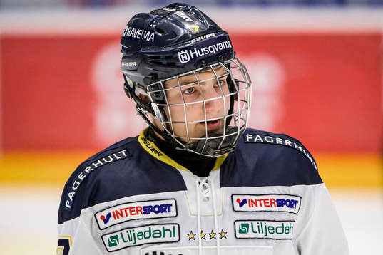 s Erik Brännström deppar