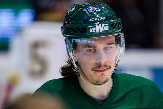 Färjestads Joakim Nygård