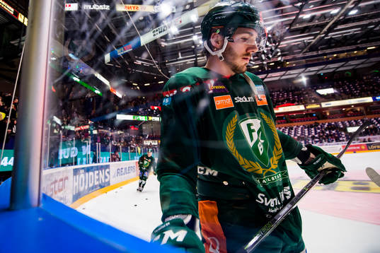 Färjestads John Persson