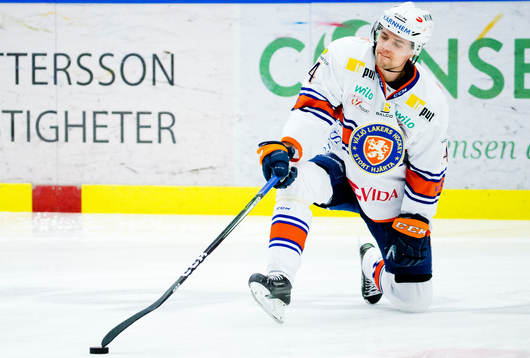 Växjös Emil Pettersson