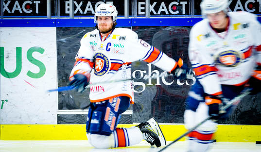 Växjös Erik Josefsson
