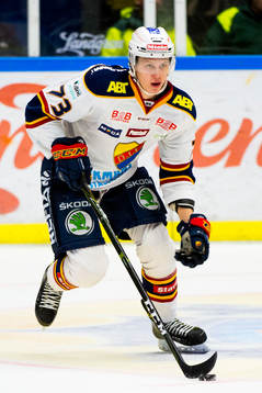 Djurgårdens Adam Ollas Mattsson