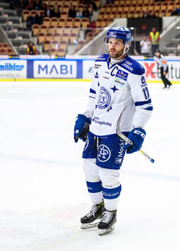 Leksands Jesper Ollas deppar