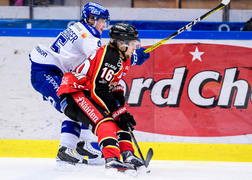 Luleås Einar Emanuelsson