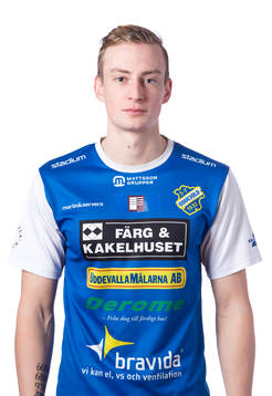 Oddevolds Eric Kallberg