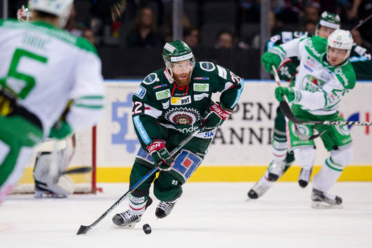 Frölundas Robin Figren