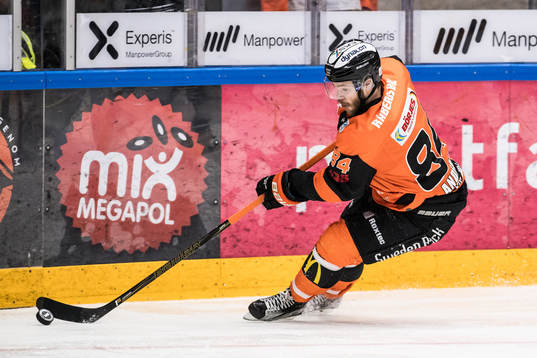 Karlskronas Jimmy Andersson