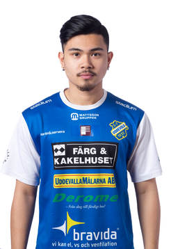 Oddevolds Mark Fezarit