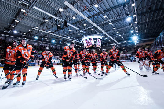 Karlskrona jublar