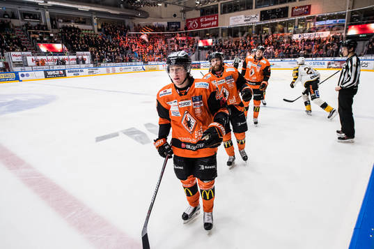 Karlskrona jublar