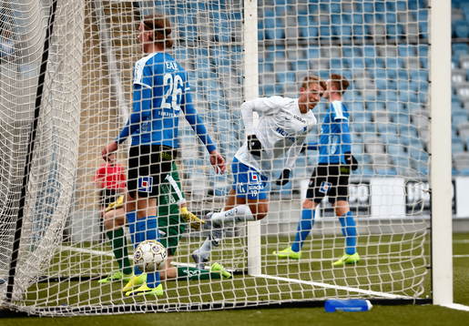 Norrköpings Sebastian Andersson