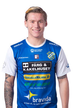 Oddevolds Victor Edvardsen