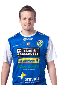Oddevolds Felix Pettersson