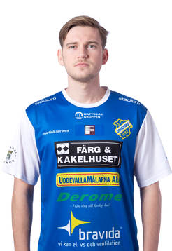 Oddevolds Bragi Bergsson