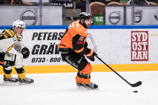 Karlskronas Mattias Guter